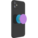PopSockets Pastel Brights Grip - Block Lavender