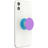 PopSockets Pastel Brights Grip - Block Lavender