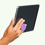 PopSockets Pastel Brights Grip - Block Lavender