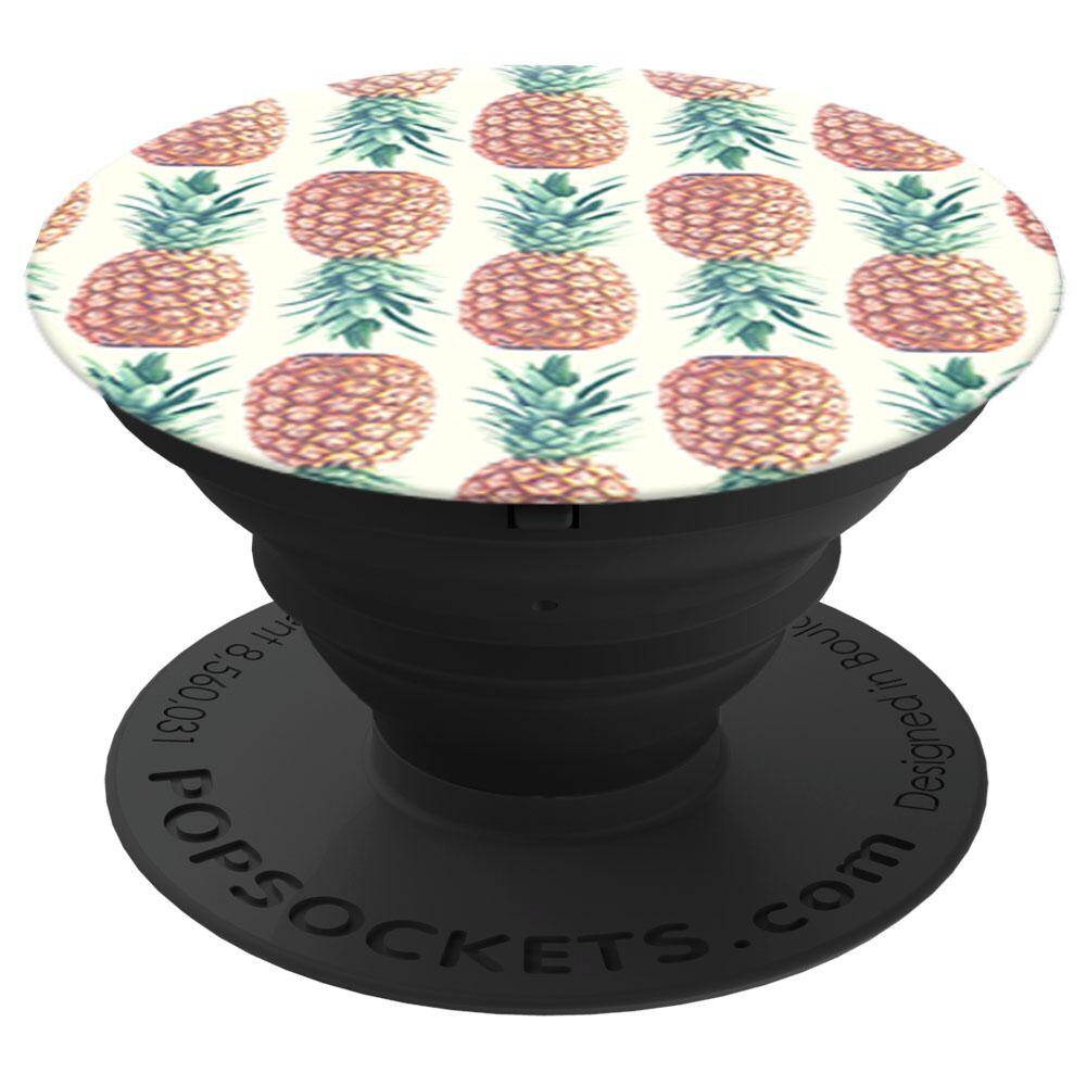 PopSocket - Pineapple Pattern