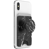 PopSockets PopWallet Plus - Midnight Marble