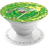 PopSockets Grip - Rick and Morty - Rick