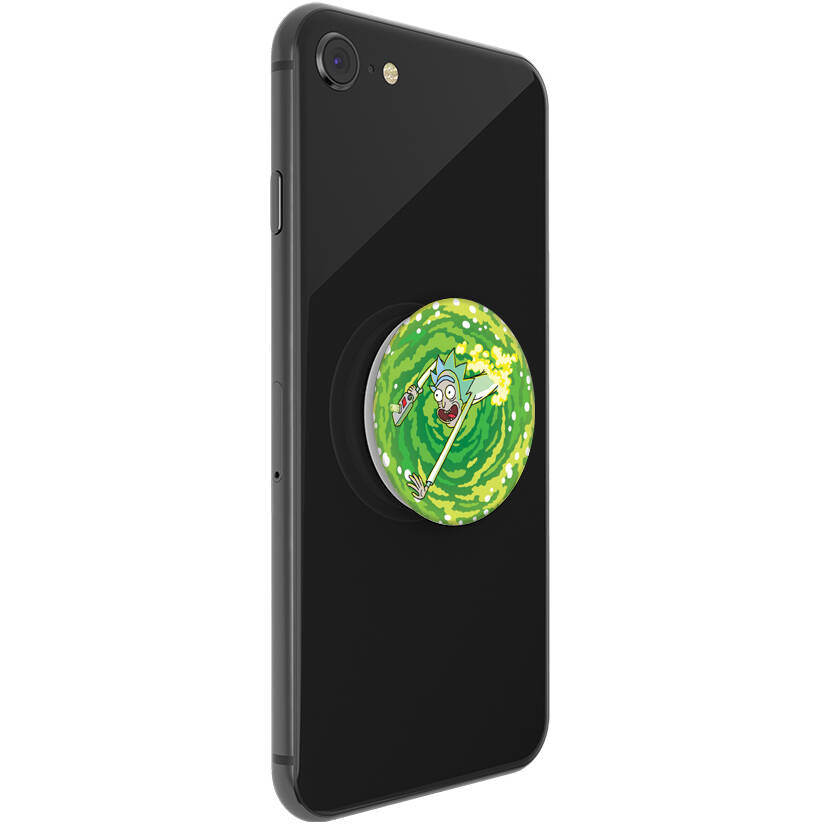 PopSockets Grip - Rick and Morty - Rick
