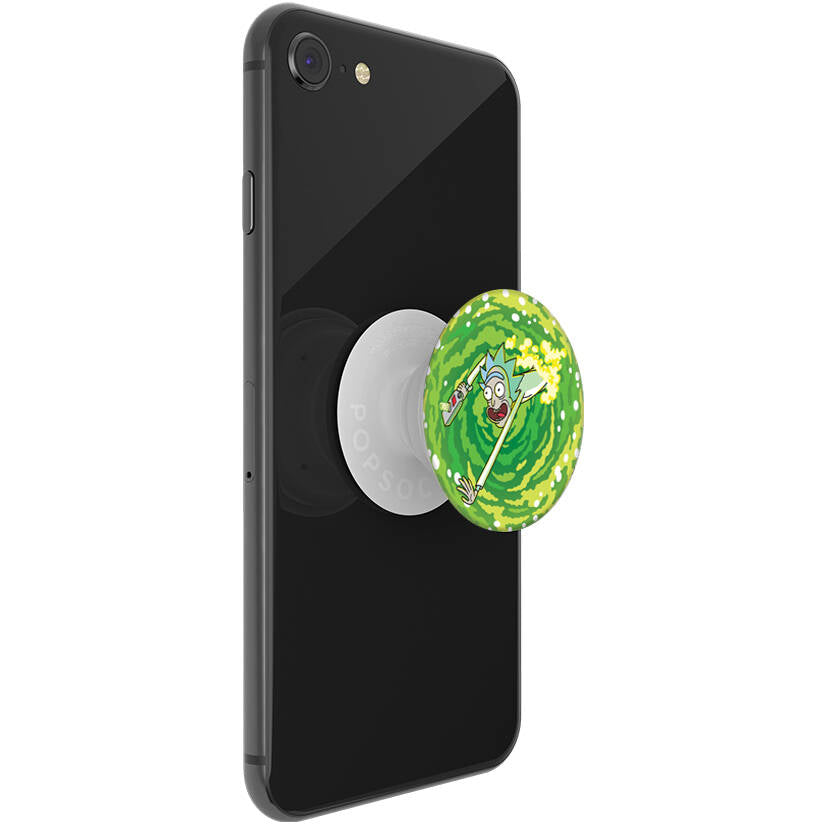 PopSockets Grip - Rick and Morty - Rick