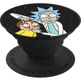 PopSockets Grip - Rick and Morty