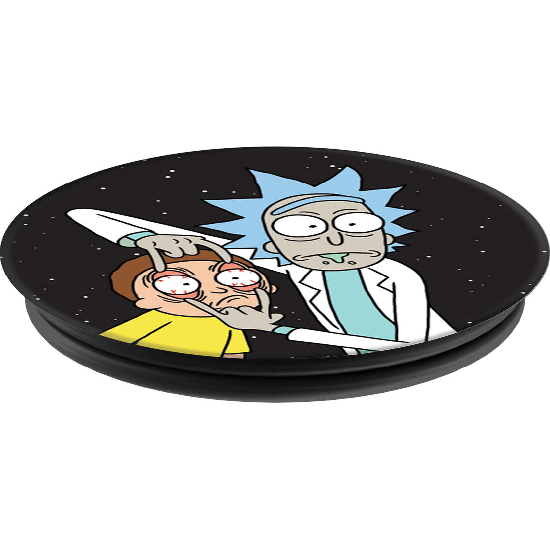 PopSockets Grip - Rick and Morty