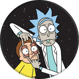 PopSockets Grip - Rick and Morty