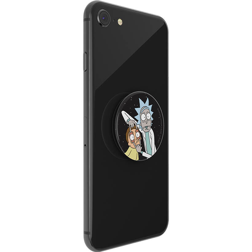 PopSockets Grip - Rick and Morty