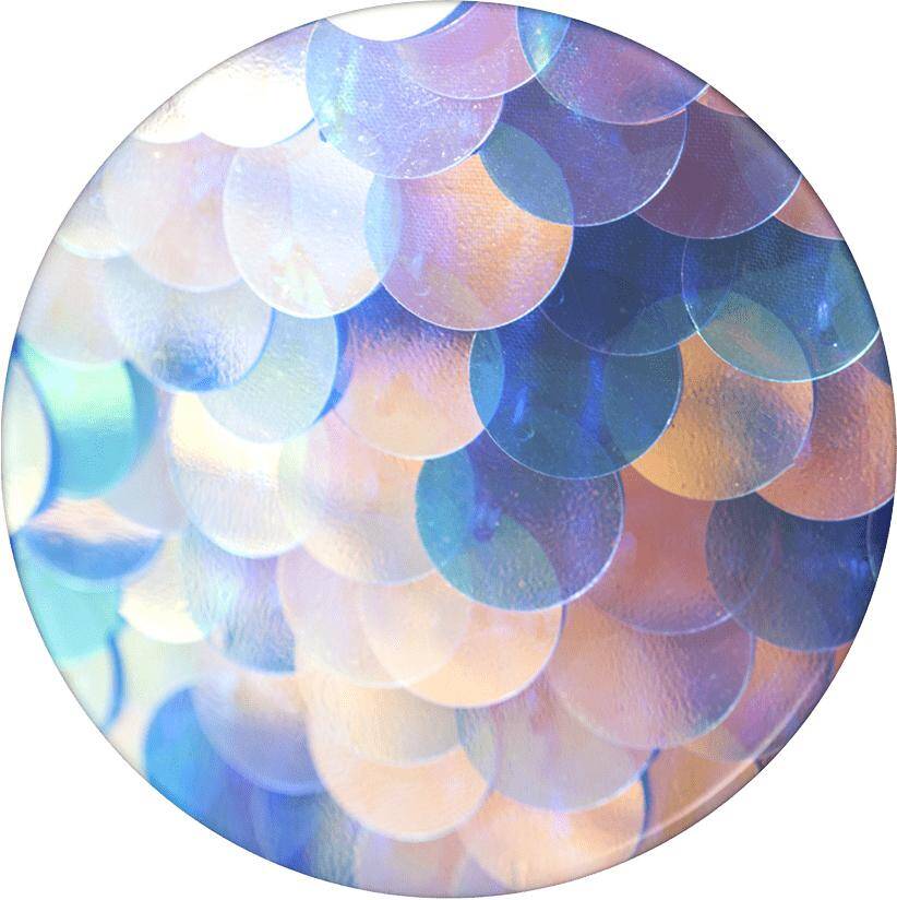 PopSockets Grip - Shimmer Scales Gloss - 2nd Generation