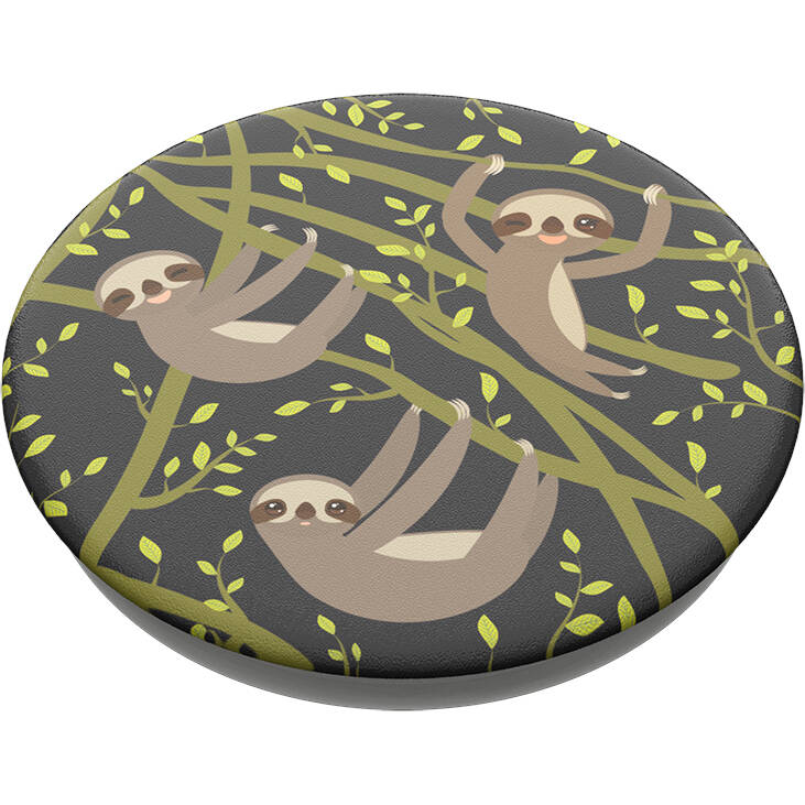 PopSockets Grip - Sloths-A-Lot