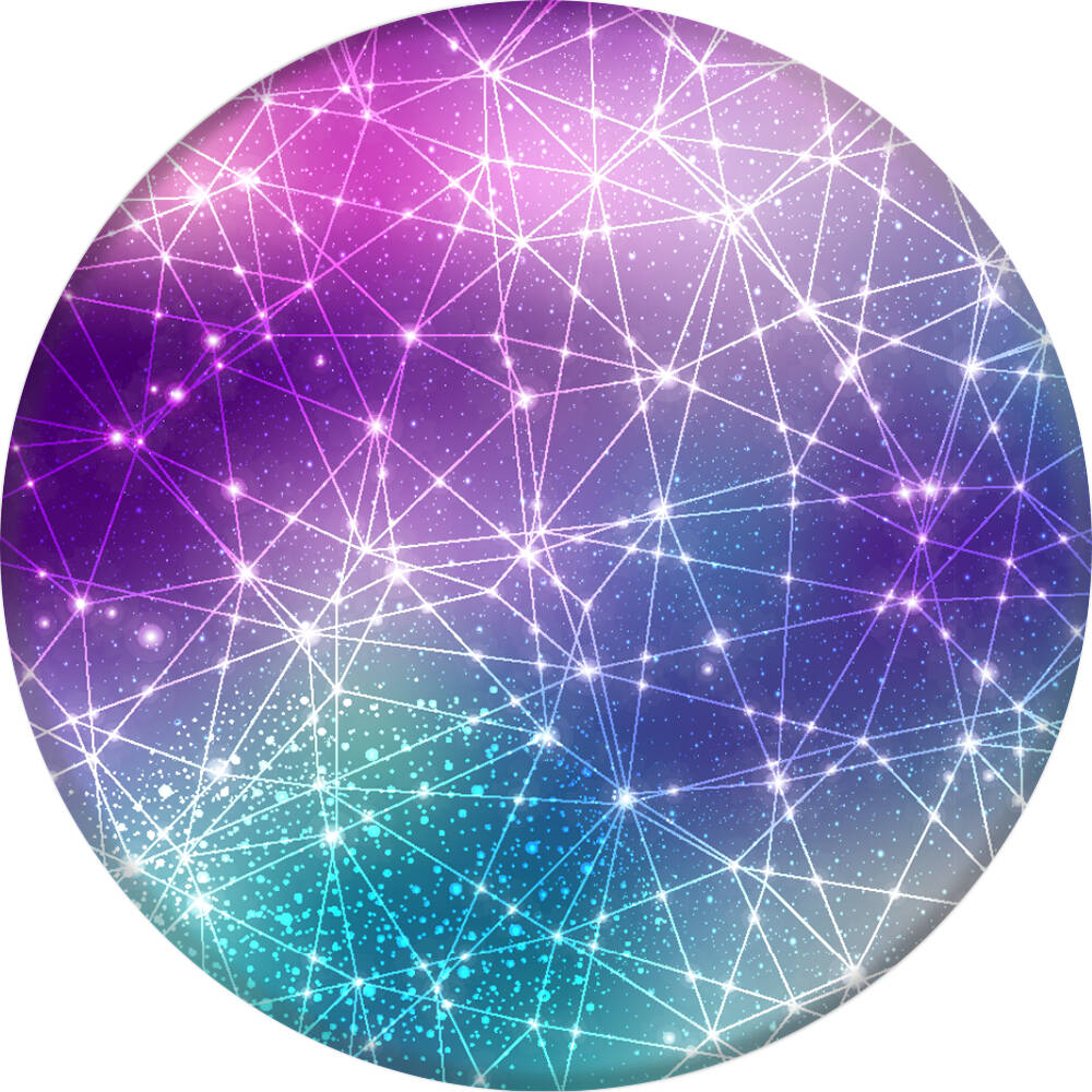 Popsocket - Starry Constellation DEAD