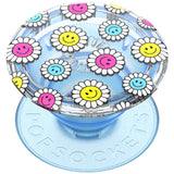 PopSockets Translucent Kawaii Daisies Grip