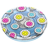 PopSockets Translucent Kawaii Daisies Grip