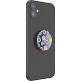 PopSockets Translucent Kawaii Daisies Grip