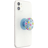 PopSockets Translucent Kawaii Daisies Grip