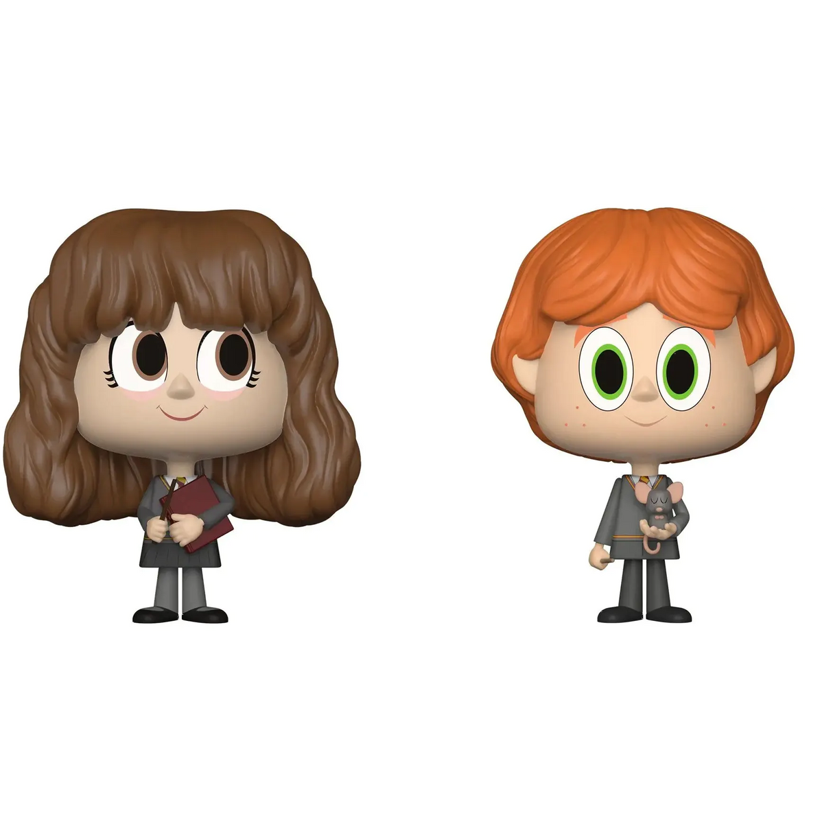Vynl 4'' - Harry Poter - Ron & Hermione