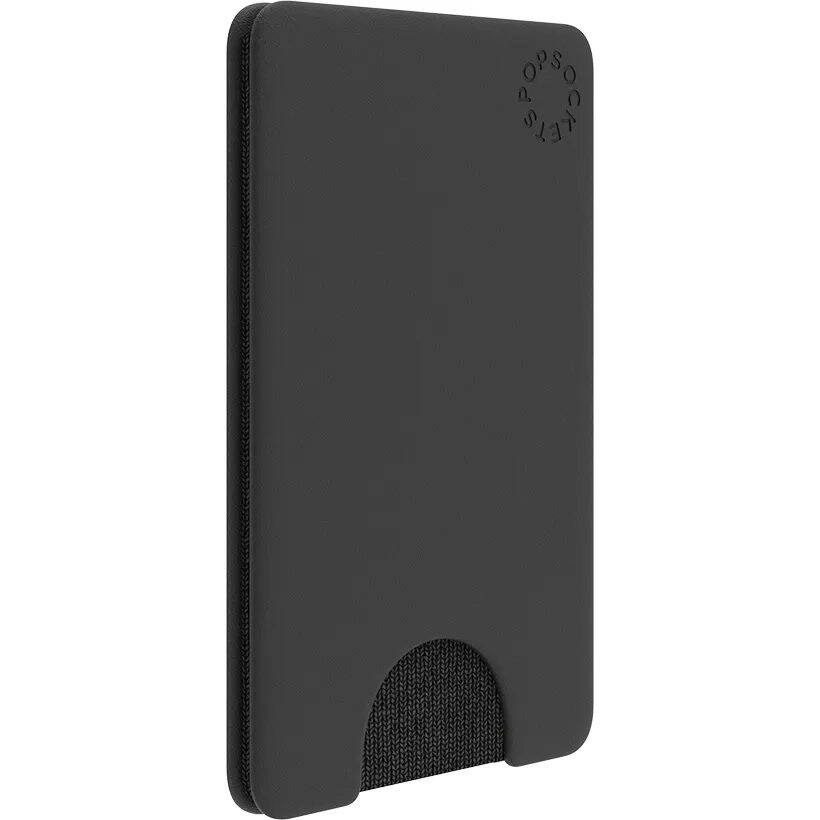 PopSockets PopWallets - Black
