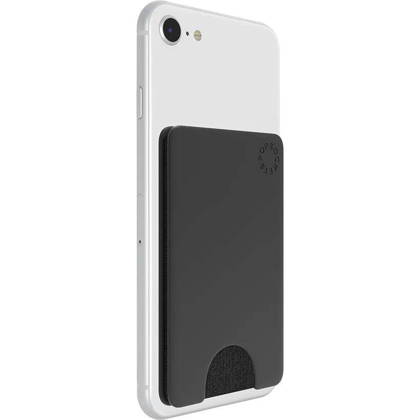 PopSockets PopWallets - Black