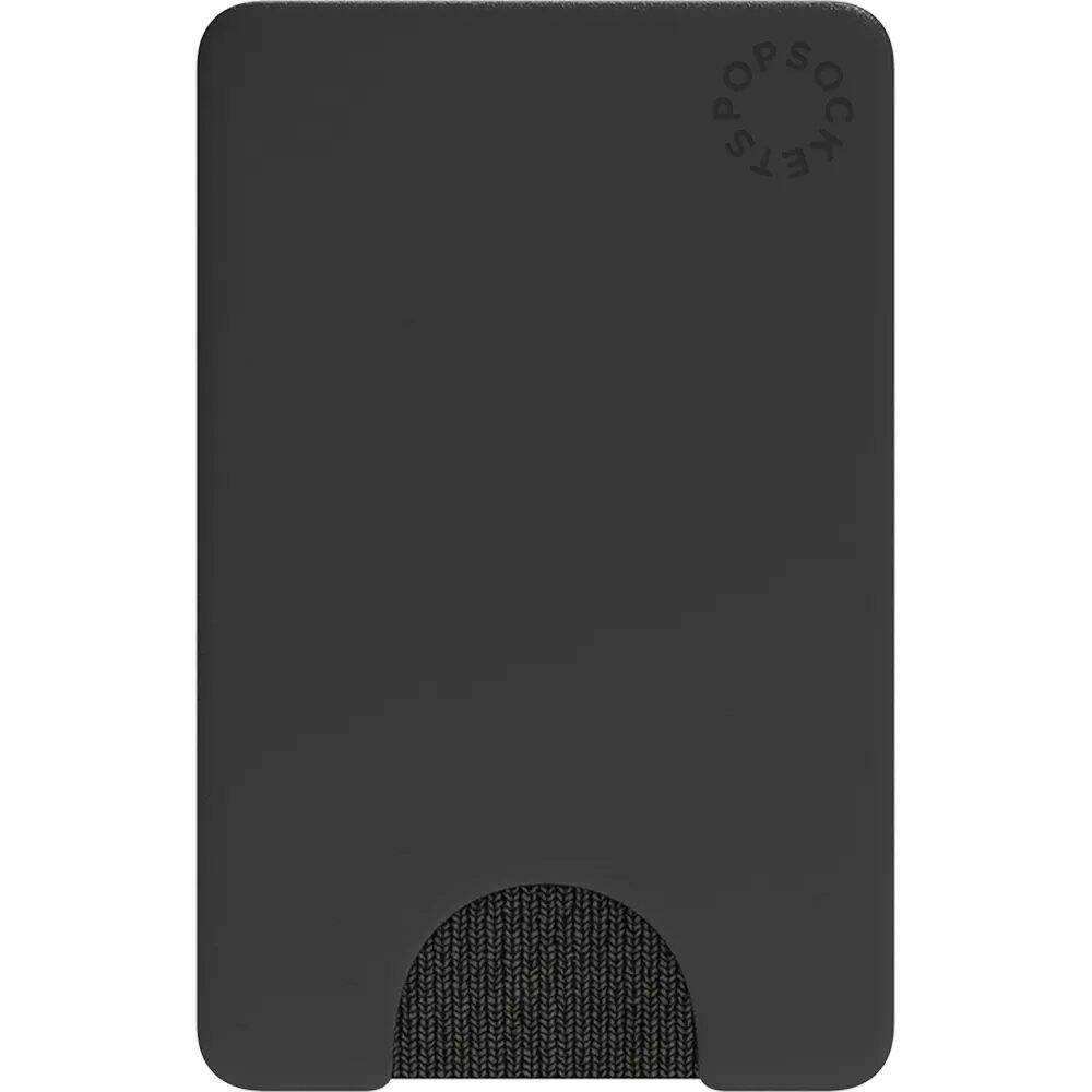 PopSockets PopWallets - Black