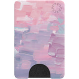 PopSockets PopWallets - Faded Pink