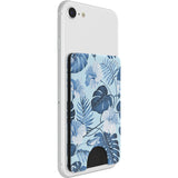 PopSockets PopWallets - Hibiscus