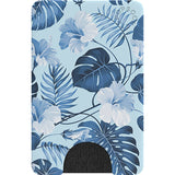 PopSockets PopWallets - Hibiscus