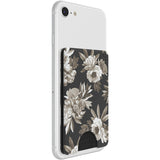 PopSockets PopWallets - Mono Floral