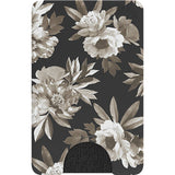 PopSockets PopWallets - Mono Floral