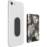PopSockets PopWallets - Mono Floral