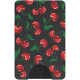 PopSockets PopWallets - Very Cherry