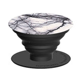 Popsockets - White Marble