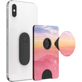 PopSockets PopWallet+ - Desert Sunrise