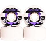 Powell Peralta Park Ripper Skateboard Wheels - 54mm