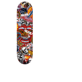 Powell Peralta Skateboard Grip Tape - Og Stickers