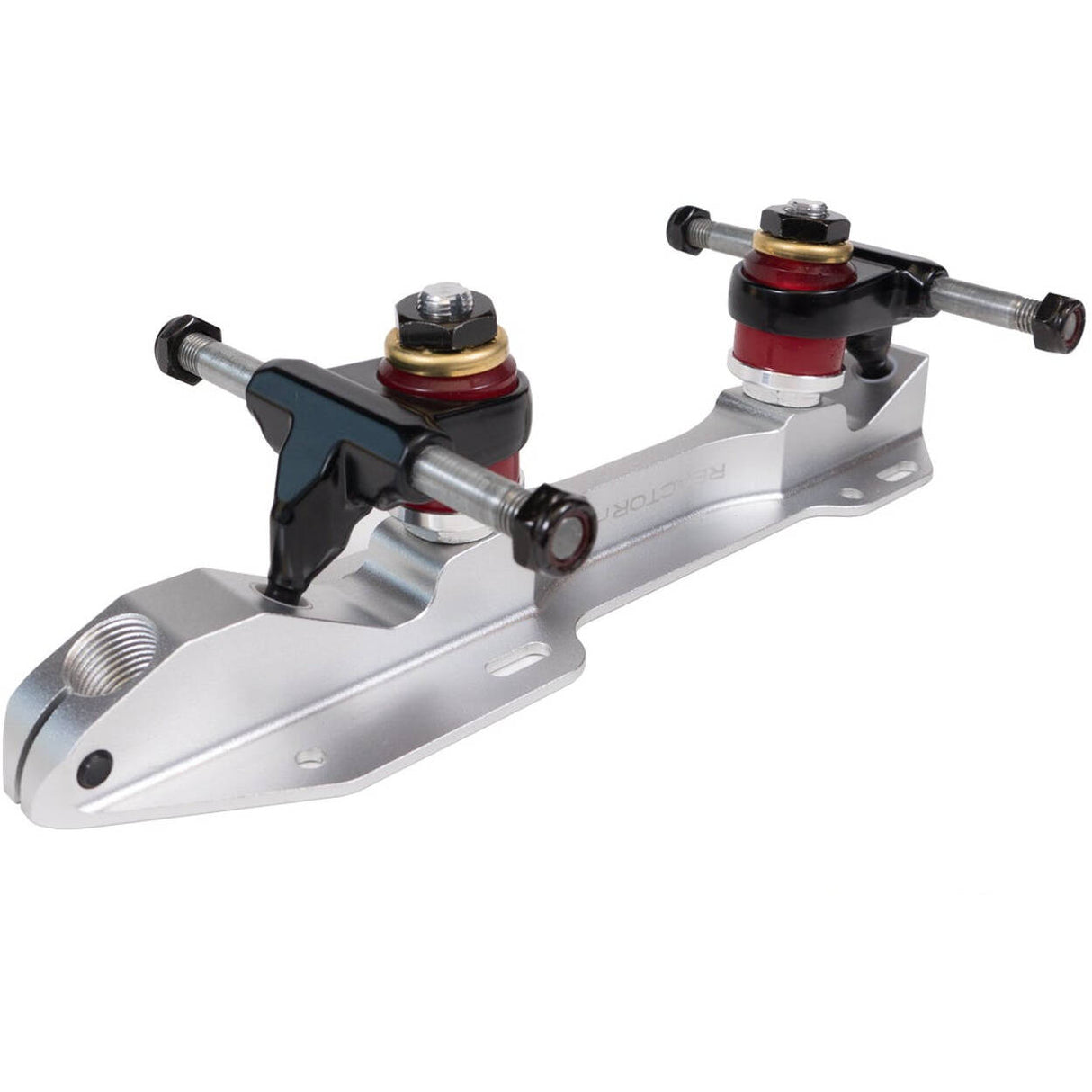 Powerdyne Reactor Neo Quad Skate Plates