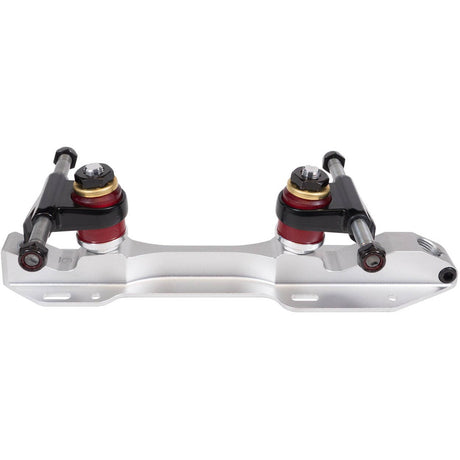 Powerdyne Reactor Neo Quad Skate Plates