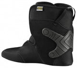 Powerslide MyFit 2nd Skin Dual Fit Liner - Black, Size - UK 6/7