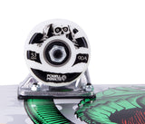 Powell Peralta Cab Dragon One Off Complete Skateboard - White 7.5"