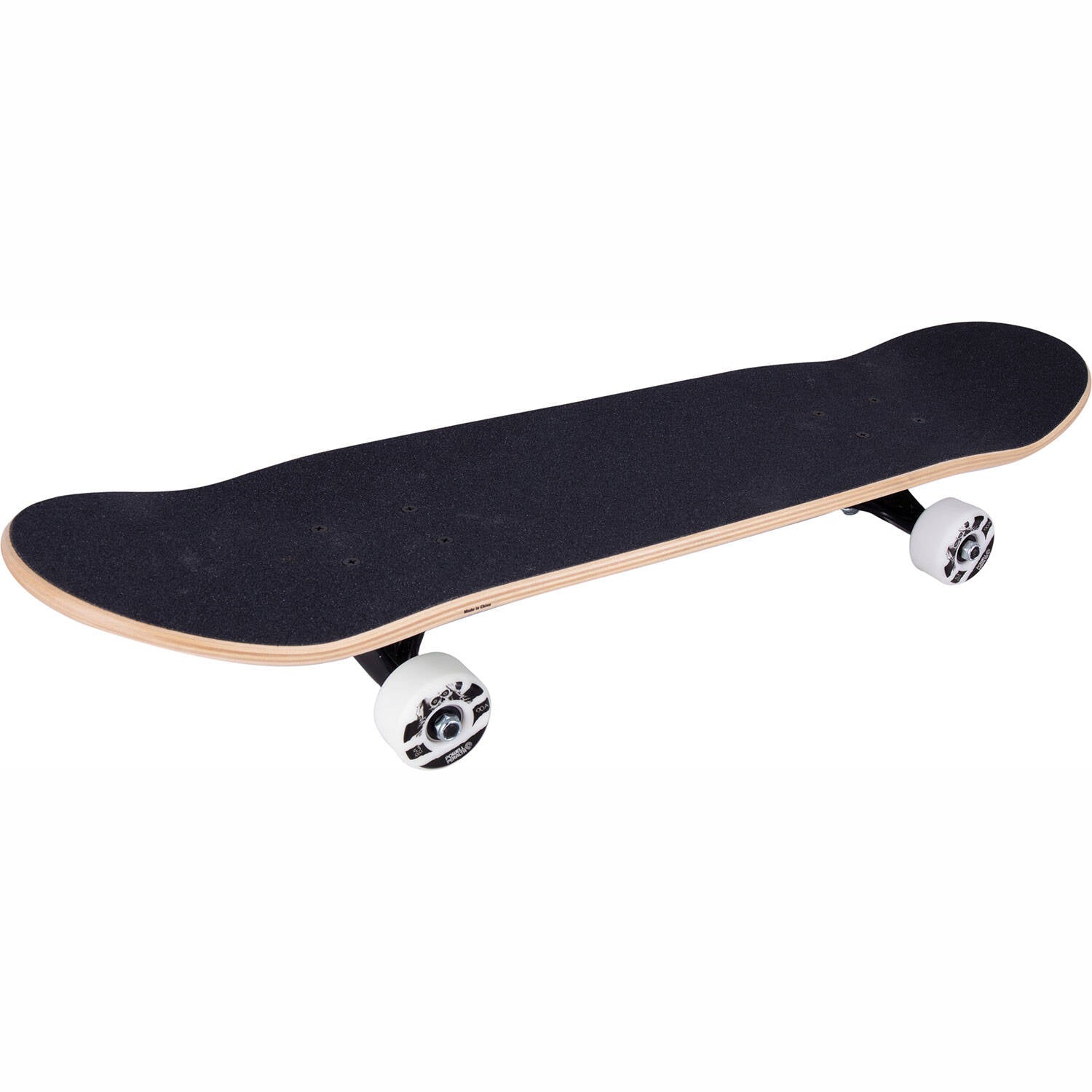 Powell Peralta Cab Dragon One Off Complete Skateboard - White 7.5"