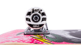 Powell Peralta Skull & Snake One Off Complete Skateboard - Pink 7.75"