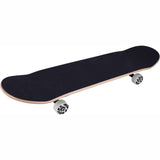Powell Peralta Vallely Elephants Complete Skateboard - White 8"