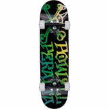 Powell Peralta Vato Rats Trees Complete Skateboard - Black 7.5"