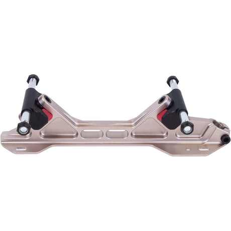 PowerDyne Arius Platinum Roller Skate Plates