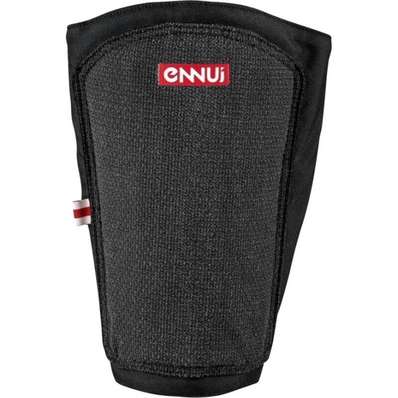 Powerslide Park Shin Guard - Black