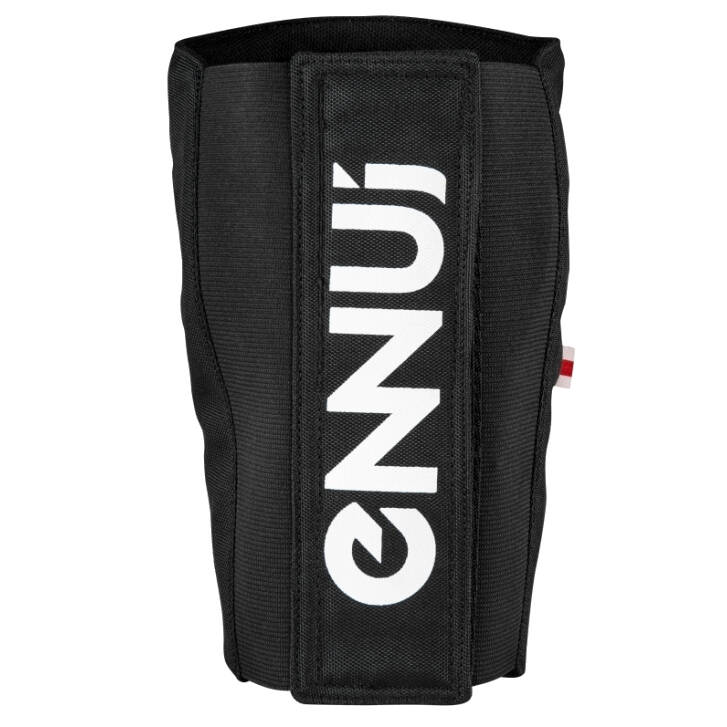 Powerslide Park Shin Guard - Black
