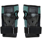 Powerslide Onesie Wrist Guards - Teal