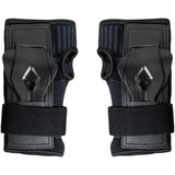 Powerslide Onesie Wrist Guards - Black