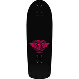 Powell Peralta Bones Brigade Series 14 Blacklight Edition Skateboard Deck - Caballero 10"