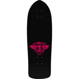 Powell Peralta Bones Brigade Series 14 Blacklight Edition Skateboard Deck - Guerrero 9.75"