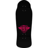 Powell Peralta Bones Brigade Series 14 "The Blacklight Edition" Skateboard Deck - Hawk 10.38"